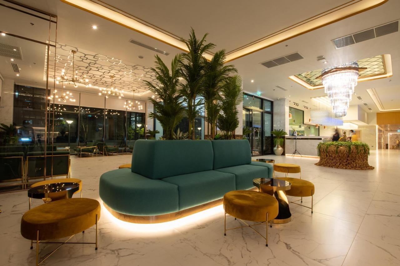Pattaya Discovery Beach Hotel - Sha Extra Plus Kültér fotó