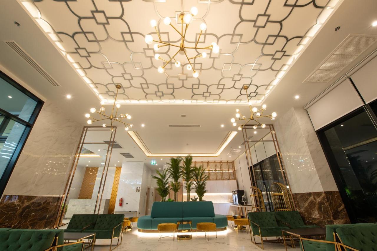 Pattaya Discovery Beach Hotel - Sha Extra Plus Kültér fotó