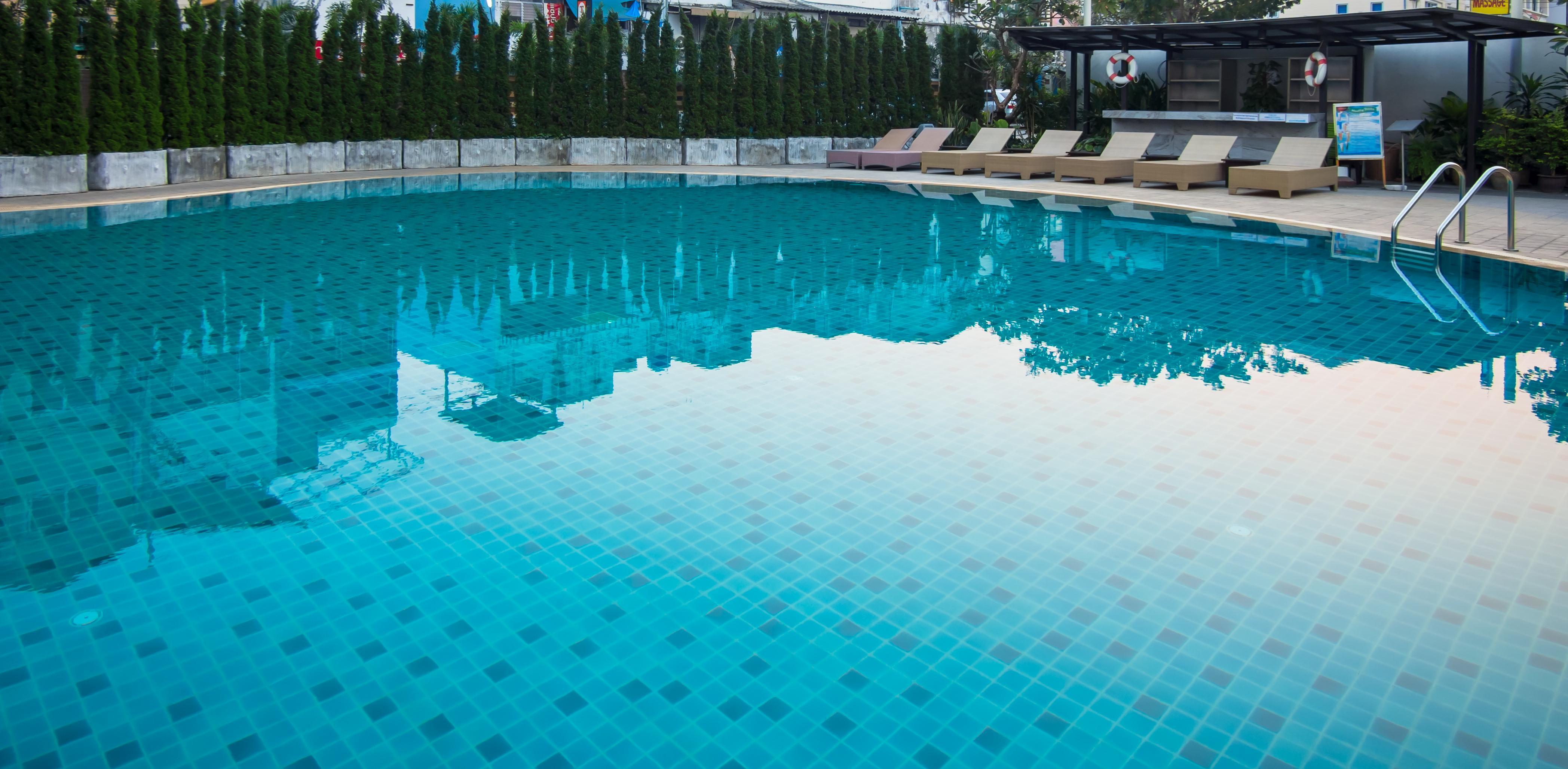 Pattaya Discovery Beach Hotel - Sha Extra Plus Kültér fotó