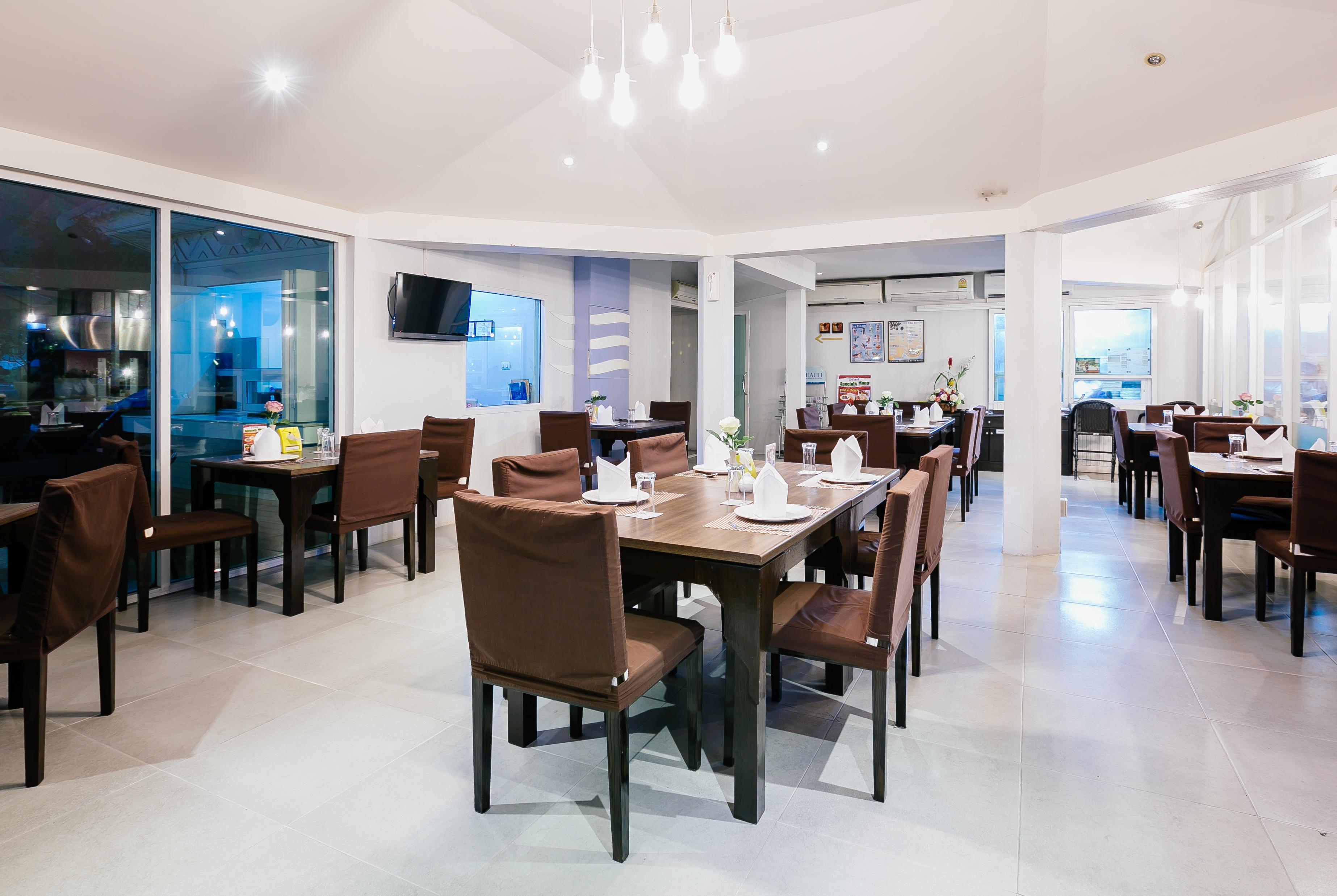 Pattaya Discovery Beach Hotel - Sha Extra Plus Kültér fotó
